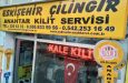 eskişehir anahtarcı çilingir